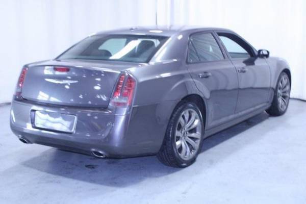 2014 CHRYSLER 300 4dr Sdn 300S RWD - - by dealer for sale in Orrville, OH – photo 6