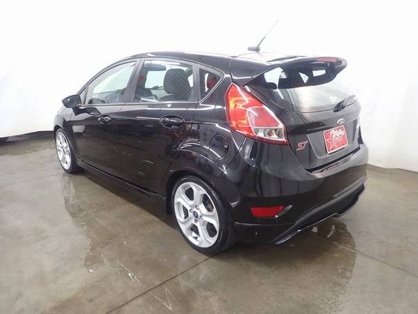 2014 Ford Fiesta ST - - by dealer - vehicle automotive for sale in Perham, ND – photo 13