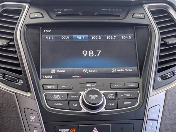 2014 Hyundai Santa Fe Sport 2 0T SKU: EG174185 SUV for sale in Fort Worth, TX – photo 14