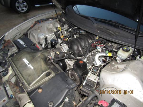 2001 Pontiac Firebird Trans AM for sale in Hoschton, GA – photo 20