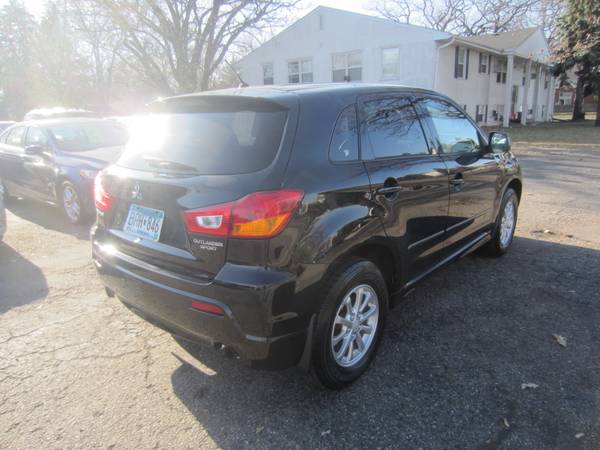 2011 Mitsubishi Outlander Sport * Year End Closeout * New Tires -... for sale in Anoka, MN – photo 4