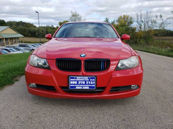 *** 2006 BMW 325xi Sedan *** FAST AND SPORTY !!! for sale in Deerfield, WI – photo 9