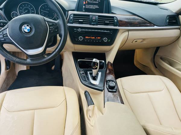 2015 BMW 328i - - by dealer - vehicle automotive sale for sale in Hollywood, FL – photo 6