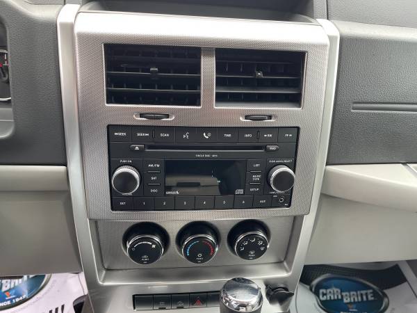 2008 Jeep Liberty 4WD for sale in Clifton Park, NY – photo 9