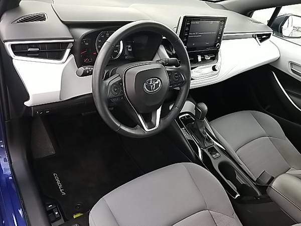 2021 Toyota Corolla SE - - by dealer - vehicle for sale in Clanton, AL – photo 12