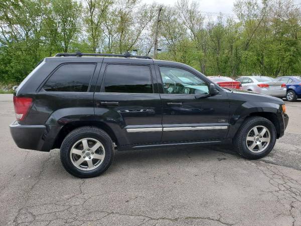 2009 Jeep Grand Cherokee Laredo 4x4 4dr SUV EVERYONE IS APPROVED! for sale in Vandergrift, PA – photo 8
