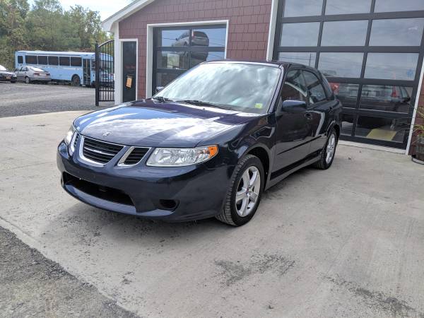 2006 Saab 9-2x 2.5i AWD Hatchback - One Owner - Manual Transmission for sale in Stanley, NY – photo 7