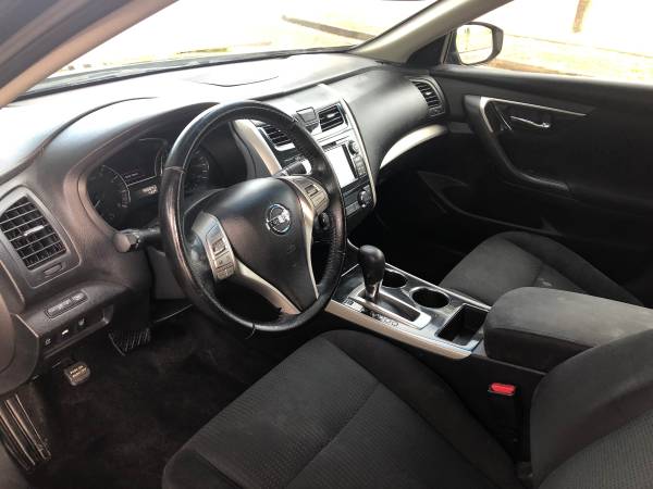 2014 Nissan Altima SV for sale in Pearl, MS – photo 7
