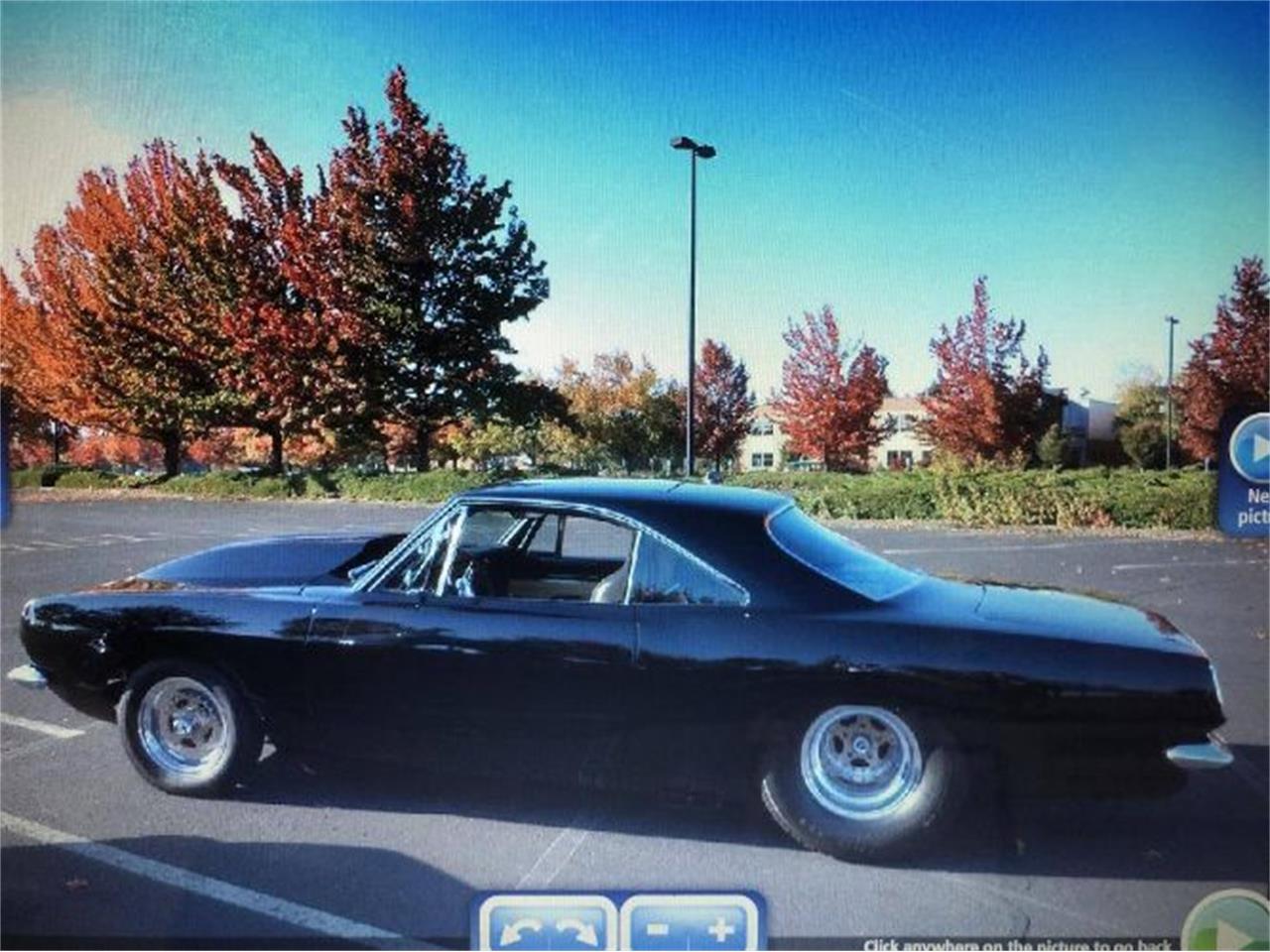 1967 Plymouth Barracuda for sale in Cadillac, MI – photo 6
