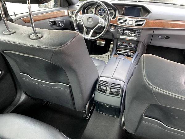 2015 Mercedes-Benz E-Class E350 Sport 4MATIC Sedan - EVERYONES for sale in Brooklyn, NY – photo 16