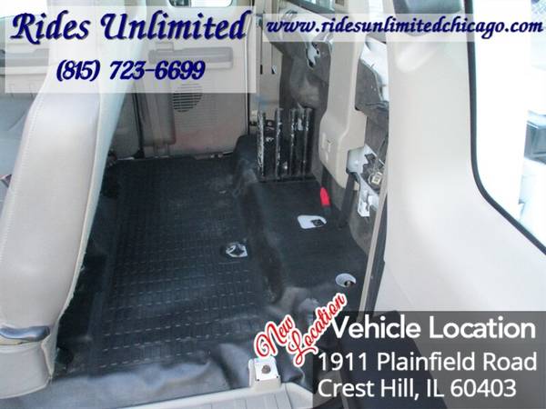 2008 Ford F-250 Super Duty XL - - by dealer - vehicle for sale in Crest Hill, IL – photo 18