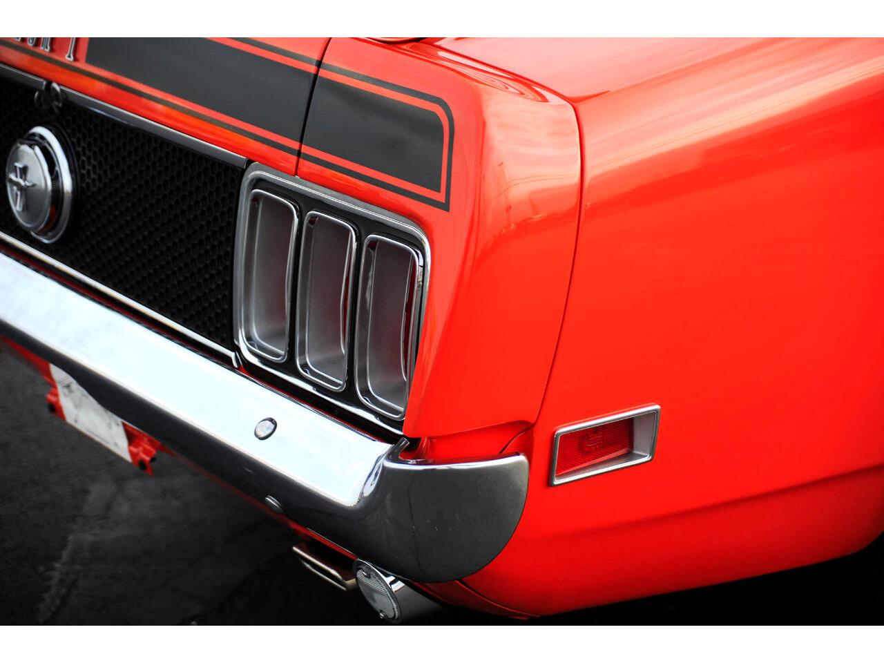 1970 Ford Mustang for sale in Greenfield, IN – photo 31