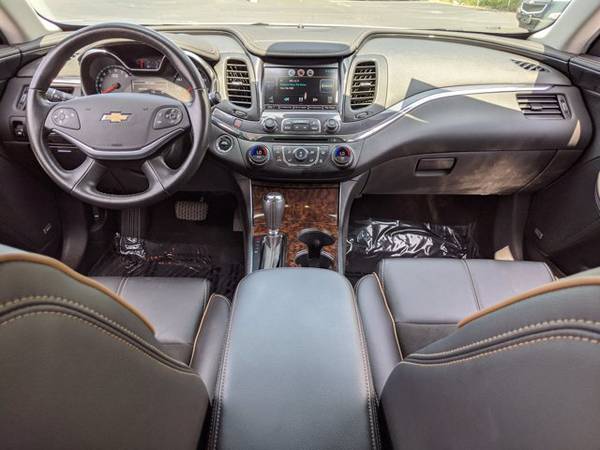 2015 Chevrolet Impala LT SKU: F9102953 Sedan - - by for sale in Panama City, FL – photo 20