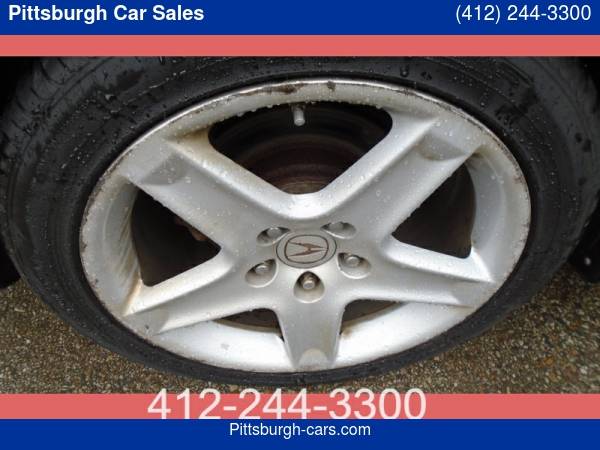 2006 Acura TL 4dr Sdn AT with Trip computer - - by for sale in Pittsburgh, PA – photo 10