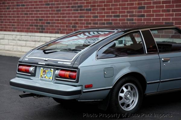 1979 *Toyota* *Supra Celica* Metallic Silver for sale in Stone Park, IL – photo 23