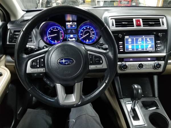 2015 Subaru Outback Limited - cars & trucks - by dealer - vehicle... for sale in Norwalk, IA – photo 12