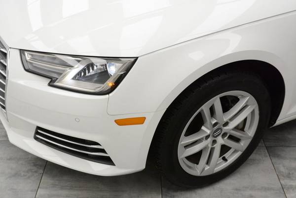 2017 *Audi* *A4* *2.0 TFSI Automatic Premium quattro AW for sale in North Brunswick, NJ – photo 8