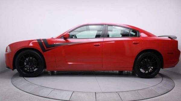 2013 Dodge Charger SE Sedan 4D for sale in PUYALLUP, WA – photo 5