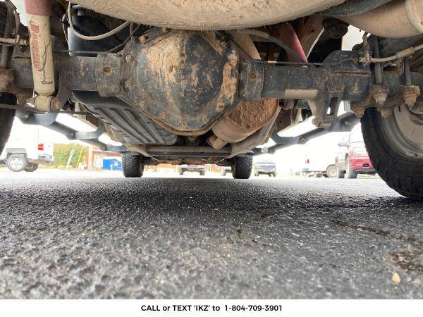2017 *CHEVROLET SILVERADO 2500HD* Pickup WORK TRUCK CREW CAB LONG... for sale in Richmond , VA – photo 9