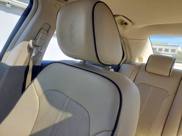 2010 Lincoln MKZ/Zephyr - - by dealer - vehicle for sale in Toms River, MD – photo 19