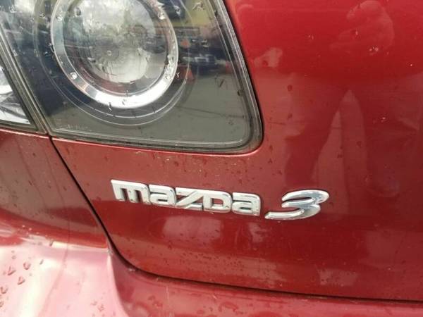 🚗 2008 Mazda MAZDA3 for sale in Milford, NY – photo 20