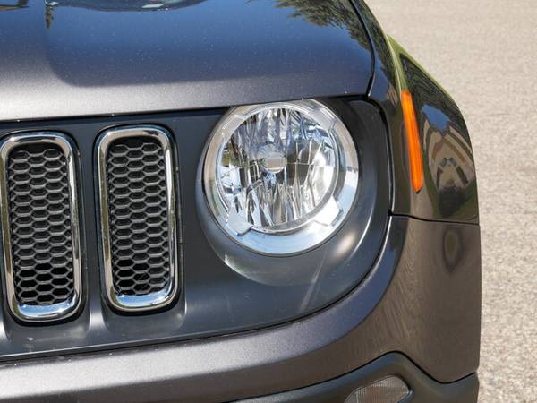 2017 Jeep Renegade Latitude - - by dealer - vehicle for sale in Hudson, MN – photo 13