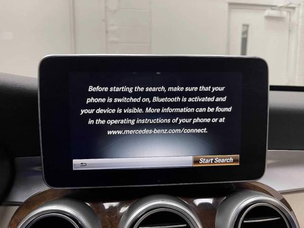 2016 Mercedes-Benz C-Class C 300 Blind Spot Assist Panorama Sunroof for sale in Salem, OR – photo 23