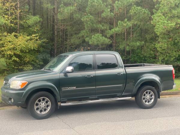 2006 TOYOTA TUNDRA X-SP - cars & trucks - by dealer - vehicle... for sale in Douglasville, GA – photo 2