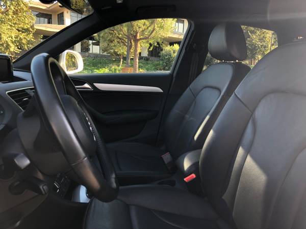 2017 Audi Q3 Premium 2.0T *Gently Driven* for sale in Moorpark, CA – photo 20