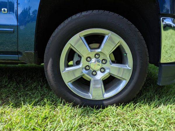 2018 Chevrolet Chevy Silverado 1500 LT for sale in Belle Glade, FL – photo 11