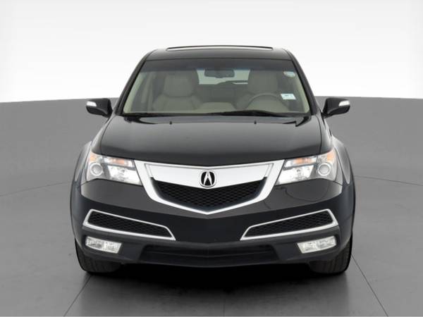 2012 Acura MDX Sport Utility 4D suv Black - FINANCE ONLINE - cars &... for sale in Valhalla, NY – photo 17