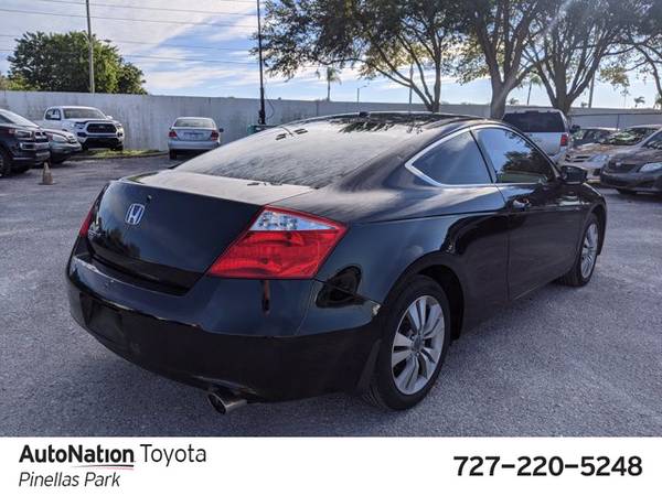 2010 Honda Accord EX-L SKU:AA003147 Coupe - cars & trucks - by... for sale in Pinellas Park, FL – photo 6
