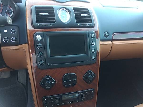 2005 Maserati Quattroporte! - cars & trucks - by owner - vehicle... for sale in Old Saybrook , CT – photo 20