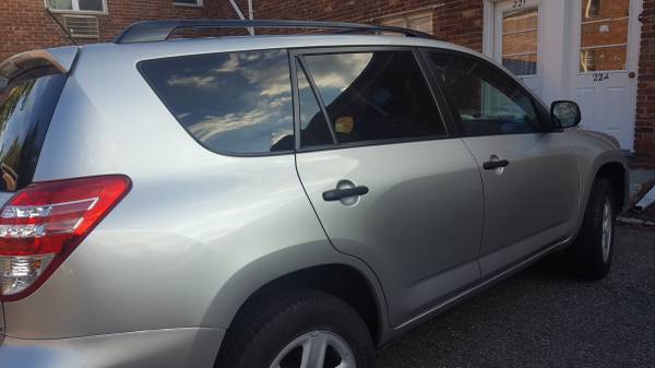 RAV4 with third row seat (7 seater car - Negotiable) for sale in Metuchen, NJ – photo 6