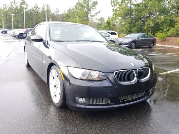 *2007* *BMW* *335i*- $0 Down! for sale in Myrtle Beach, SC – photo 7