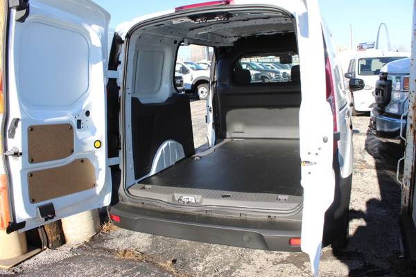 2021 Ford Transit Connect XL Van Cargo Van - - by for sale in southern IL, IL – photo 7
