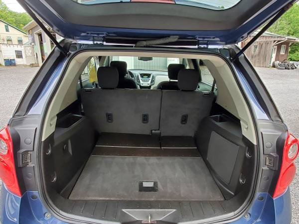 12 CHEVY EQUINOX LT - cars & trucks - by dealer - vehicle automotive... for sale in Swengel, PA – photo 8