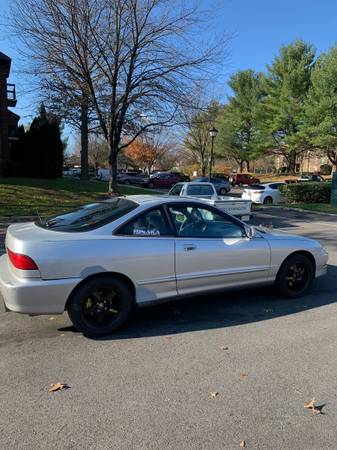 2000 Acura Integra - cars & trucks - by owner - vehicle automotive... for sale in Washington Grove, District Of Columbia – photo 10