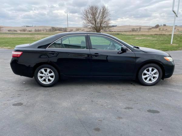 2009 Toyota Camry LE 4dr Sedan 5A 1 Country Dealer-SEE us at for sale in Ponca, SD – photo 6