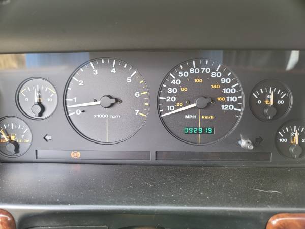 1996 Jeep Grand Cherokee for sale in Minot, ND – photo 5