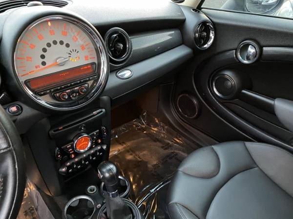 2012 MINI COOPER S - cars & trucks - by dealer - vehicle automotive... for sale in Portland, OR – photo 24