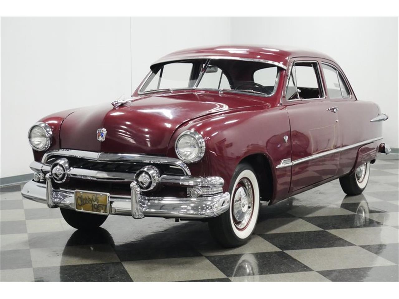 1951 Ford Custom for sale in Lavergne, TN – photo 21