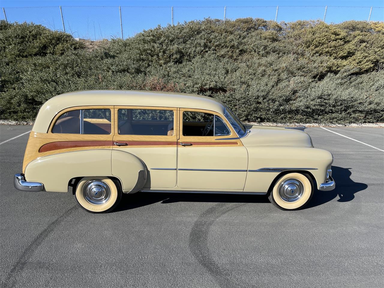 1951 Chevrolet Styleline for sale in Fairfield, CA – photo 15