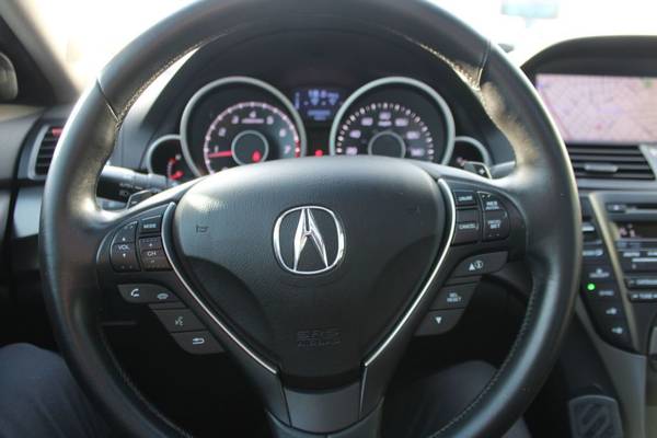 2012 Acura TL w/Advance 19UUA8F73CA025928 - - by for sale in Bellingham, WA – photo 18