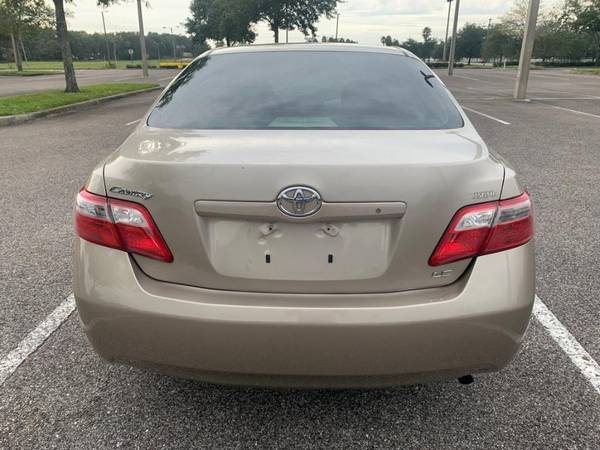 Take a look at this 2009 Toyota Camry-Orlando for sale in Longwood , FL – photo 8