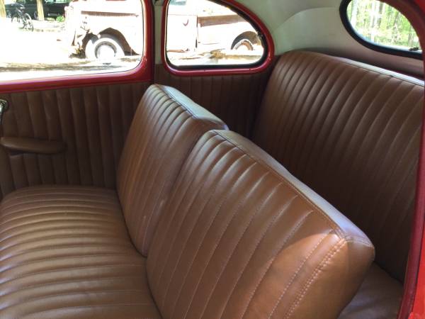 1947 Ford coupe for sale in Baldwin, GA – photo 7