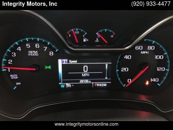 2019 Chevrolet Impala LT ***Financing Available*** - cars & trucks -... for sale in Fond Du Lac, WI – photo 19