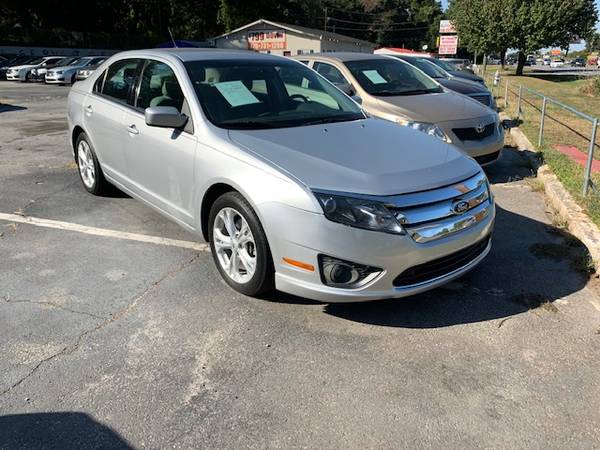 QUALITY CARS FOR EVERYONE- GOOD OR BAD CREDIT! EASY APPROVALS! for sale in Locust Grove, GA – photo 18
