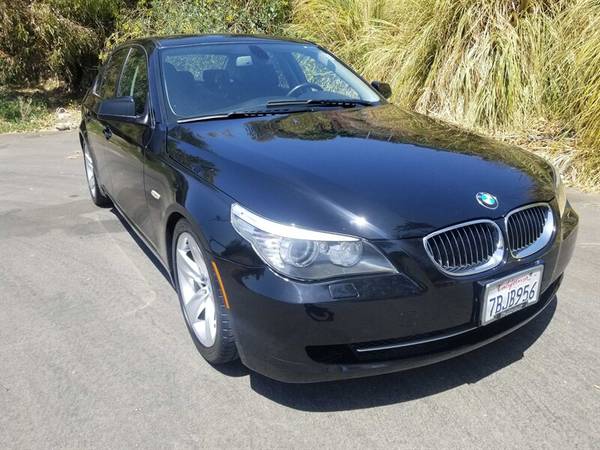 2010 BMW 528i - - by dealer - vehicle automotive sale for sale in Ventura, CA – photo 5