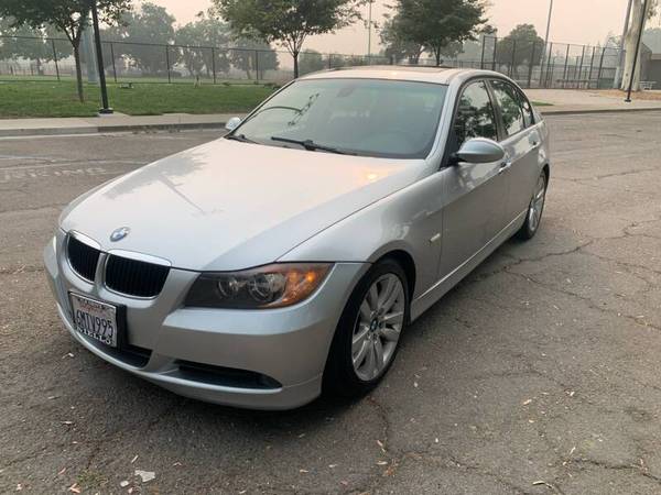 $$$ 2007 BMW 328i Great Deal!!! - cars & trucks - by dealer -... for sale in Fremont, CA